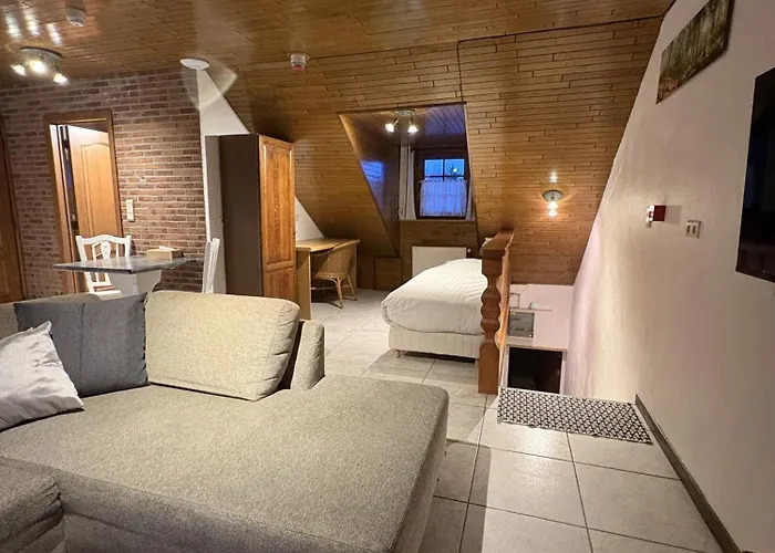 Hotel Monika